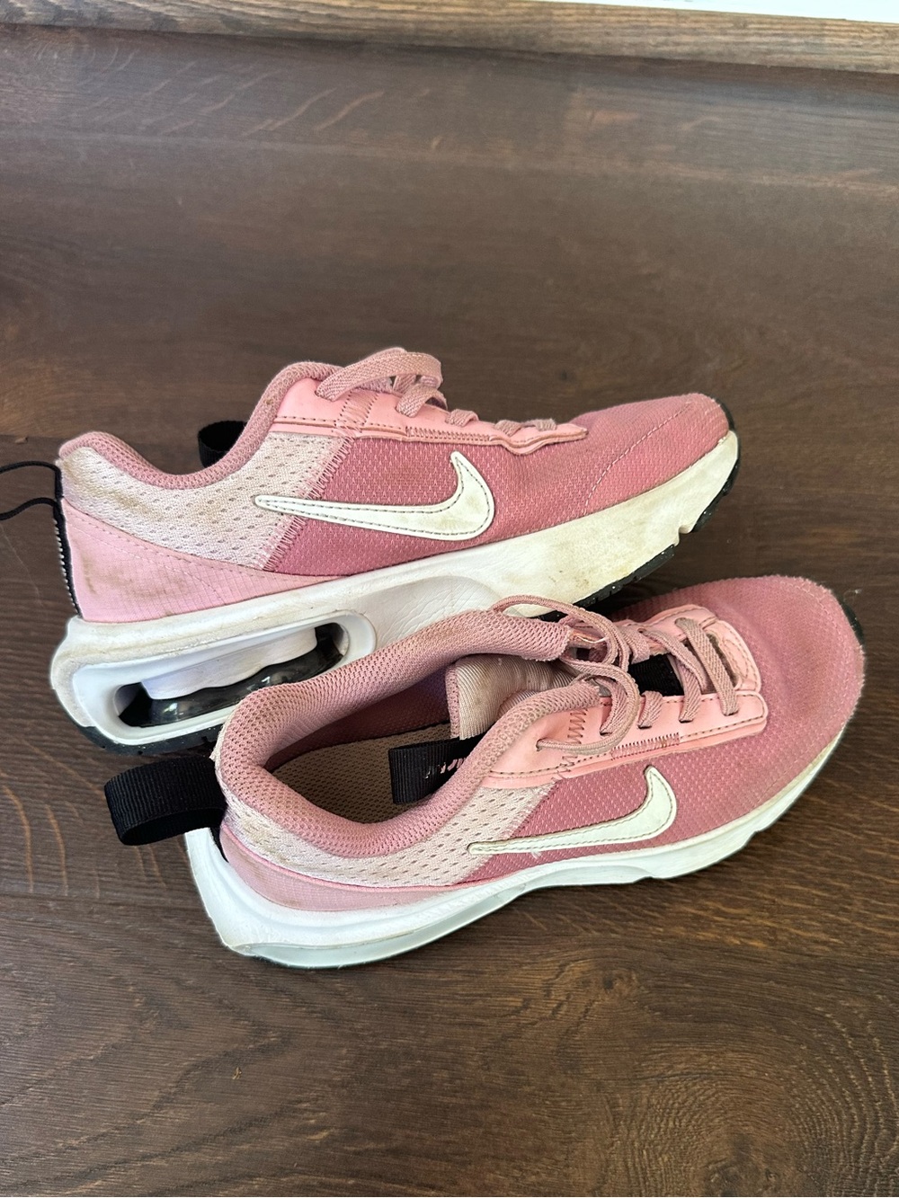 Nike Girls Air Max